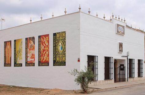 Bordados en Torralba